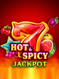Hot and Spicy Jackpot