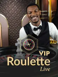 VIP Roulette