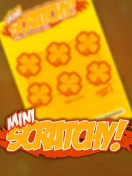 Scratchy Mini