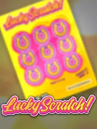 Lucky Scratch