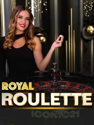 Royal Roulette