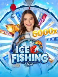 Ice Fishing