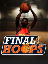 Final Hoops League Round