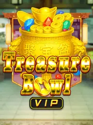 Treasure Bowl VIP