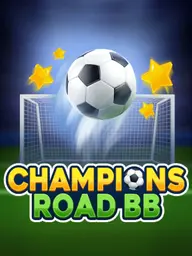 Champions Road BB