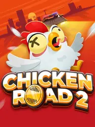 Chicken Road 2