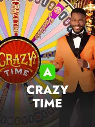 Crazy Time A