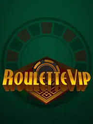 Roulette VIP