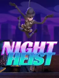 Night Heist