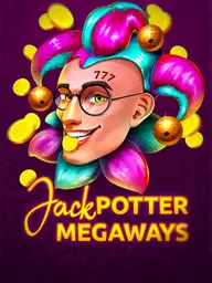 JackPotter Megaways