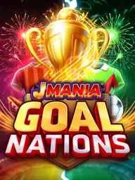J Mania Goal Nations