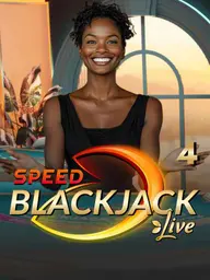 Classic Speed Blackjack 4