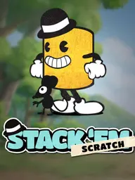 Stack Em Scratch