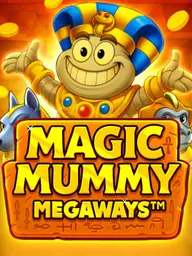 Magic Mummy MEGAWAYS