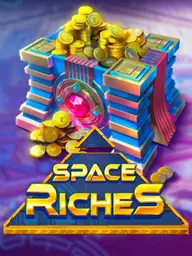 Space Riches